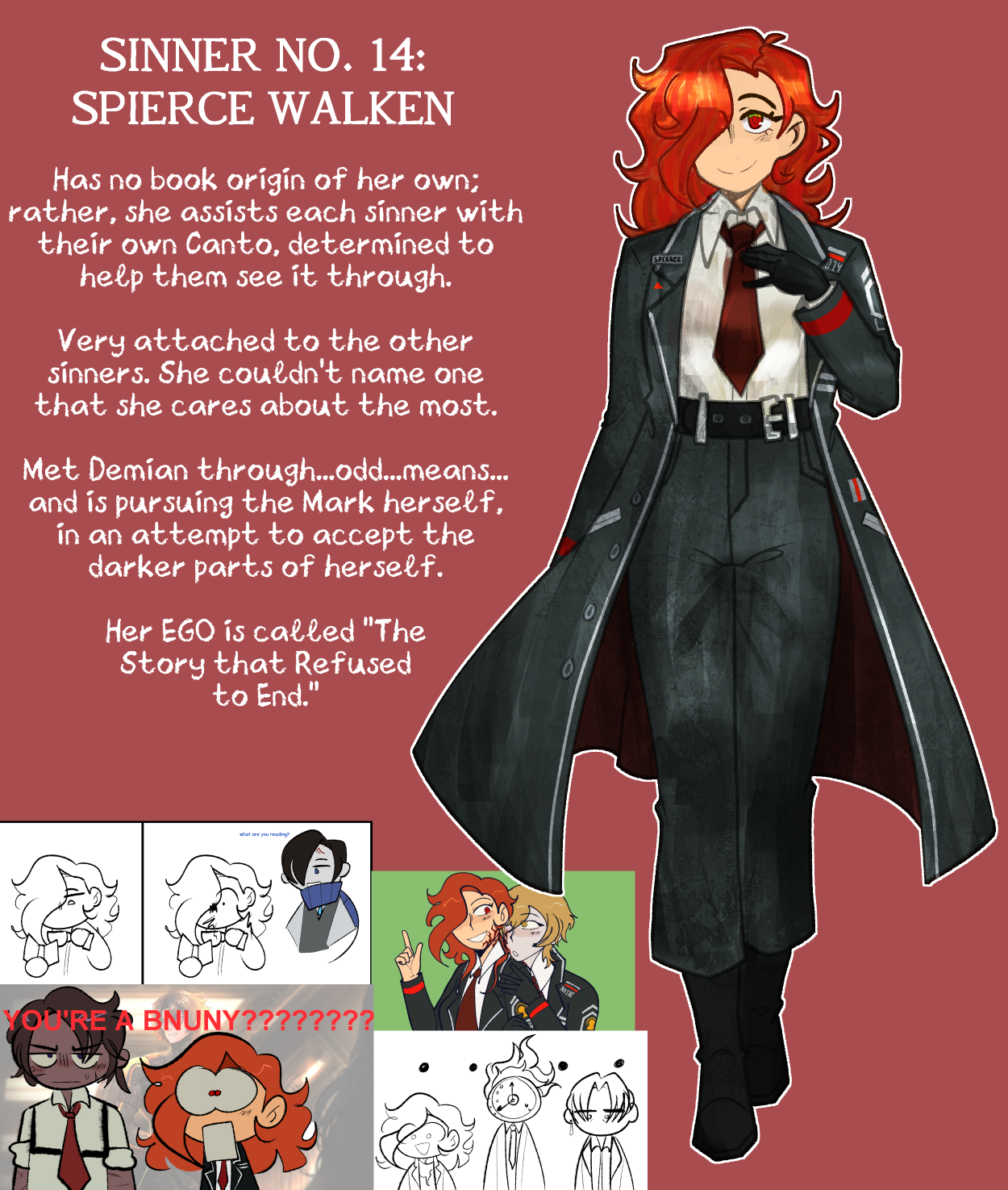 spierce image